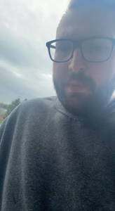 Client review video thumbnail