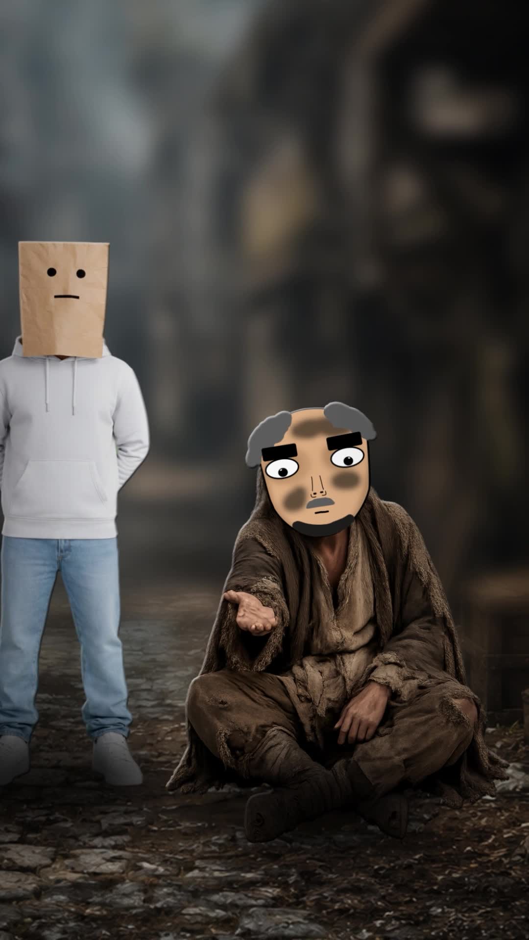 5 WEIRD Medieval Punishments — animated short preview