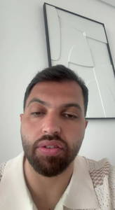 Client review video thumbnail