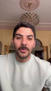 Client review video thumbnail