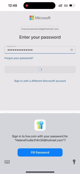 How to login TikTok