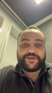 Client review video thumbnail