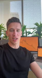 Client review video thumbnail