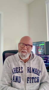 Client review video thumbnail