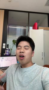 Client review video thumbnail