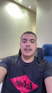 Client review video thumbnail